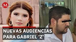 Abuso sexual: juez abre audiencias contra padre de Dafne Zapata