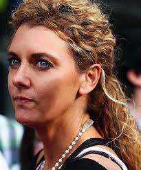 ADAM PARORE: The former New Zealand cricketer has two children with ex-wife Sally Ridge. - 6526162
