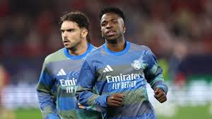 Real Madrid vs. Olympiacos: ¡Cobertura Completa desde El Pireo!