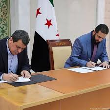 ترحيب دولي بإعلان حل قسد.. والكردية لغة رسمية في التعليم