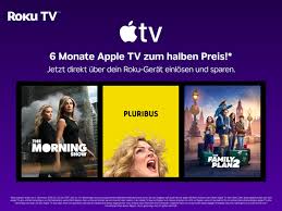 apple tv