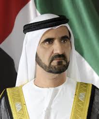 Reporting related to mohammed bin rashid al maktoum