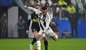Juvefc.com - News update
