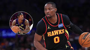 The Lakers' $12.4M Forward Swap for Kuminga: How Looney Trade Opens Door to Warriors' Rising Star