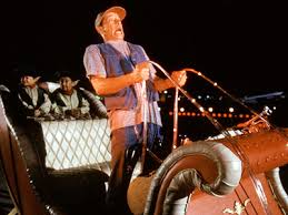 Image result for Ernest saves christmas