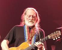 Image of Willie Nelson