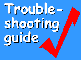Image result for troubleshooting