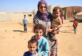 Image result for Syrian refugee PHOTO