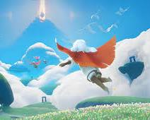 Imagen de Videojuego Sky: Children of the Light