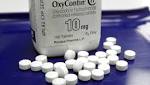  Rural law enforcement, health officials cope with opioid crisis