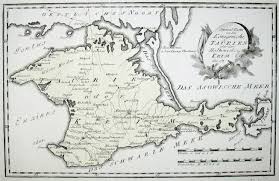 Image result for map+of+crimea