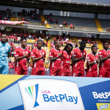Hay varias novedades: estos son los convocados del América de Cali para su partido contra Once Caldas por la fecha 3