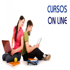 Resultado de imagem para cursos online