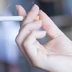  Smokers, beware: One cigarette a day can do great damage to your heart