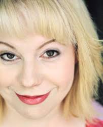 Darrett Sanders, Kirsten Vangsness Set for Theatre of Note&#39;s Figure 8 - 1