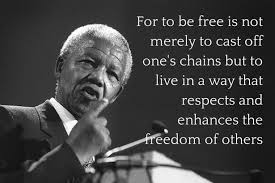 Image result for image quotes the personal freedom