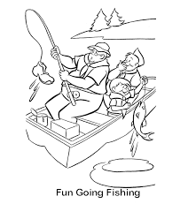 fish coloring pages ile ilgili görsel sonucu