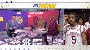 Arkansas 85-81 LSU (Jan 24, 2026) Game Recap