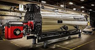 About Boilers