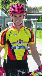 Regionalsport Schwarzwald: Robert Mattes bester Triathlet ...
