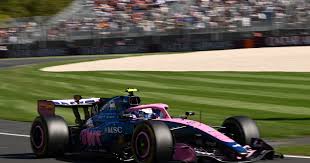 FP3 del GP de Australia: Franco Colapinto y el desafío en la tercera sesión de pruebas