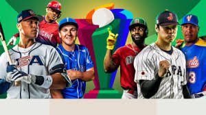 Who's the most likely World Baseball Classic champ? We rank 'em, 1-20