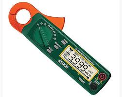 Extech Mini Clamp Meter | Shop AC/DC Clamp Meters