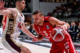Trend Google: olimpia milano - trieste