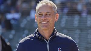 MLB: Cubs linked to trade for NL rival slugger who just bashed 36 home runs