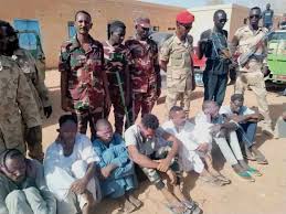 Sudan Tribune - News update