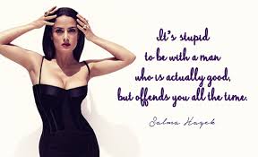 5 Quotes from Curvy Celebrity Women | VIVA LA VIDA BUENA via Relatably.com