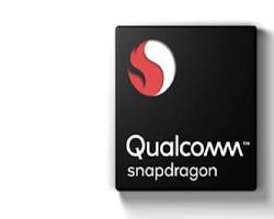 Imagem de Processador Qualcomm