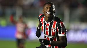 Sao Paulo Vs