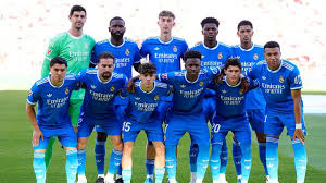 La posible alineación titular del Real Madrid frente al Athletic Club