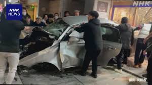 News source: NHKニュース