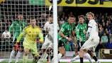 UEFA.com - News update