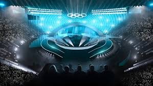 La cerimonia di chiusura delle Olimpiadi a Radio Number One
