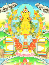 Image result for maitreya buddha