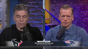 Drake Maye 28-yard touchdown gives Patriots 7-0 lead