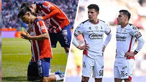 Tras hechos en Jalisco, Chivas realizará práctica vespertina y Atlas trabajó vía remota