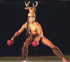 Resultado de imagen de danzas y bailes de mexico