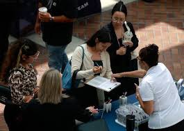 Jobs Report Live Updates: June Employment Data Will Provide Latest Look on Stabilizing Job Market