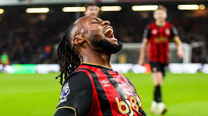 A Fairytale with a Happy Ending: Semenyo Scores in the 95th Minute and Becomes a Manchester City Player