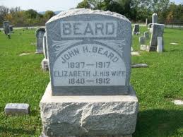 Elizabeth Jane Weaver Beard (1840 - 1912) - Find A Grave Photos - 76152783_131896164487