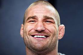 Insano! Campeão Sean Strickland Afirma Que Venceria Lendário Anderson Silva No Auge No UFC | SUPER LUTAS