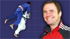 BBC Sport Academy | Other Sport | Judo | Know your Waza-ari from your Ippon? - _39946012_neil_adams_298