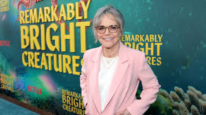 The 1 Role America’s Sweetheart Sally Field Will ‘Never’ Say ‘Yes’ To