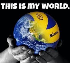 Volleyball Quotes (@QuotingVball) | Twitter via Relatably.com