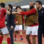 النادي الأهلي المصري يعير عماد