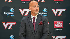 Virginia Tech Recruiting Surge Under James Franklin